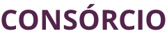 CONSÓRCIO